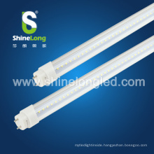 35W 1.5M 360 degree lighting LED Tube T8